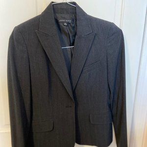 Anne Klein Blazer